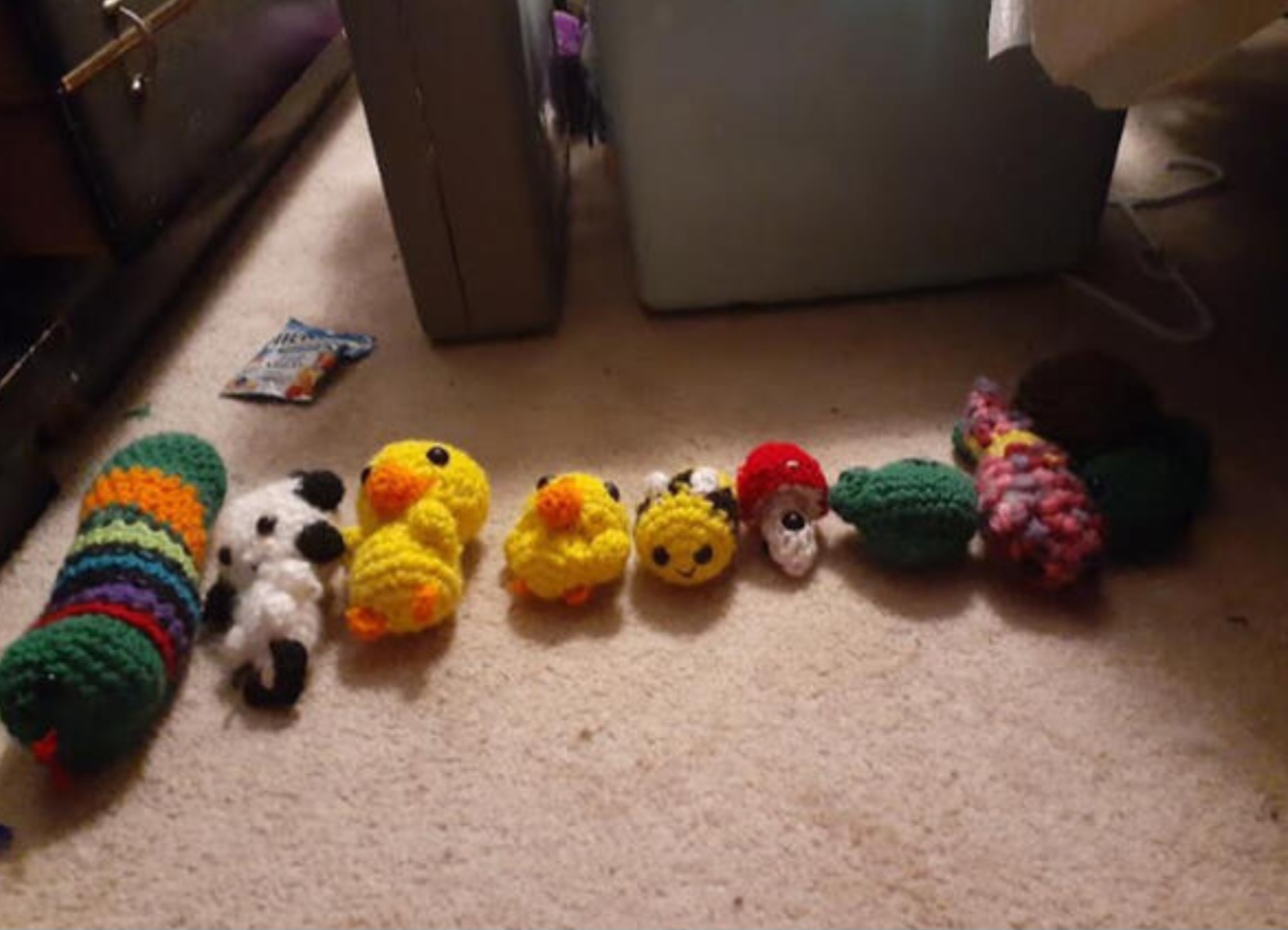 TwistedInYarn header image